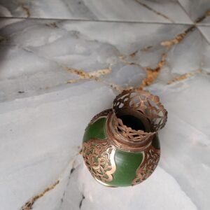 Alternative view of Gad - 05