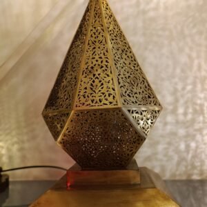 Alternative view of Applique - 12