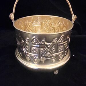 Alternative view of Bucket-01