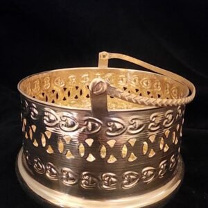 Alternative view of Bucket-02