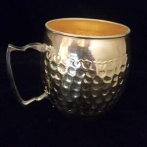 Copper cup-01