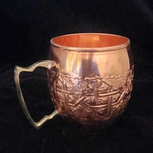 Alternative view of Copper cup-02