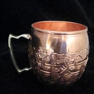 Copper cup-02