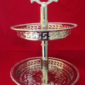 Alternative view of Plateau - 03