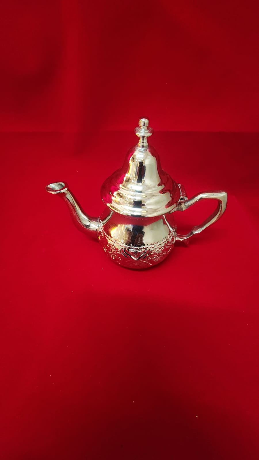 Tea-pot - 02 – Image 3