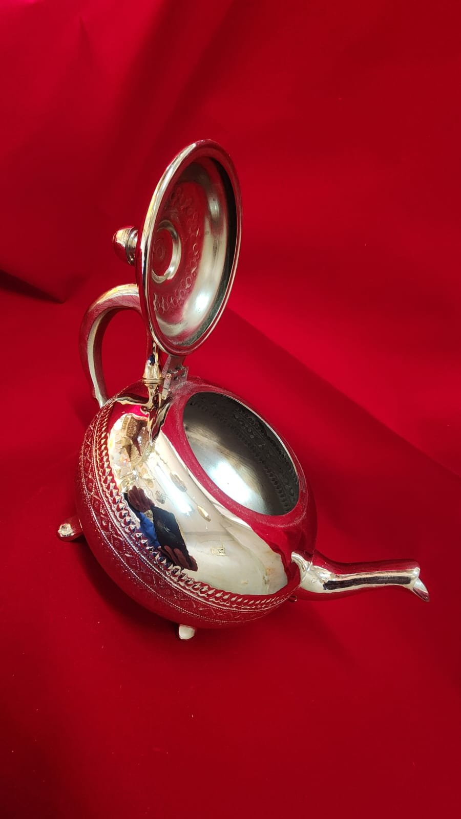 Tea-pot - 03 – Image 4