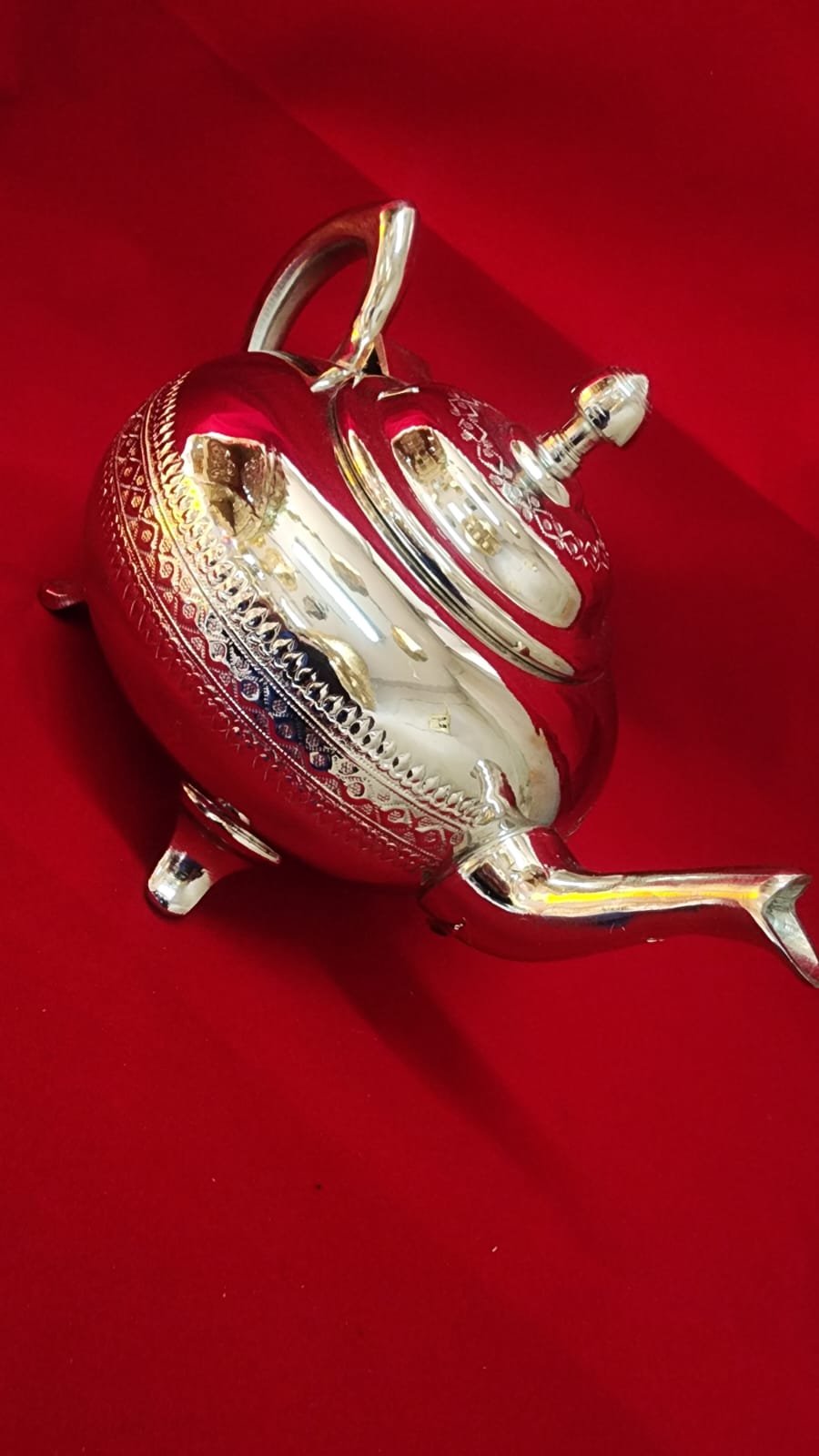 Tea-pot - 03 – Image 3