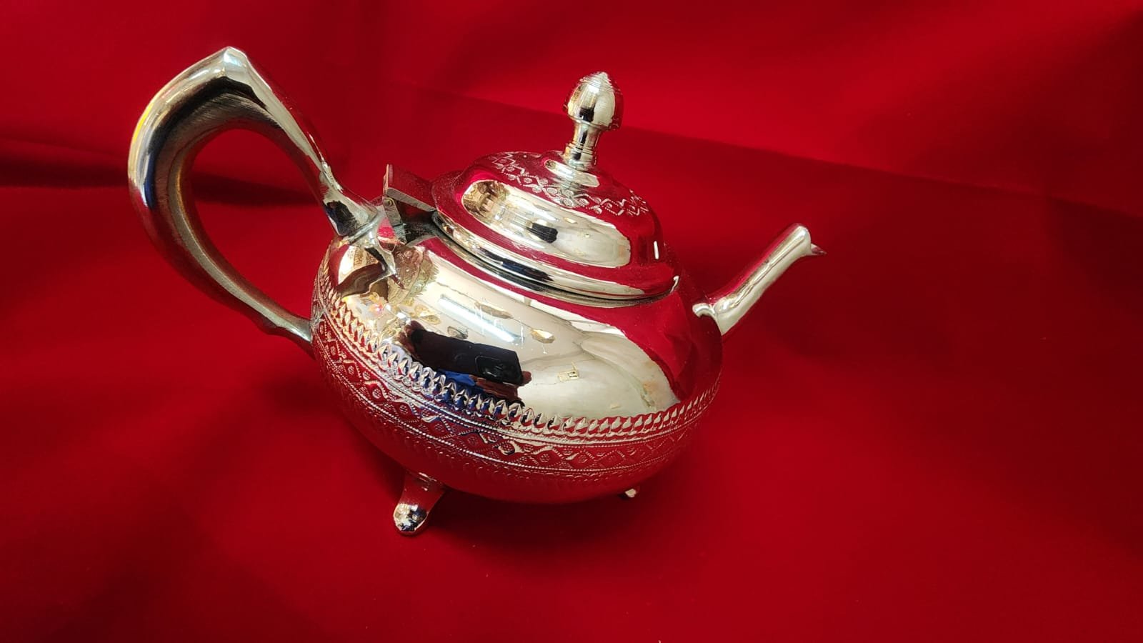Tea-pot - 03 – Image 2