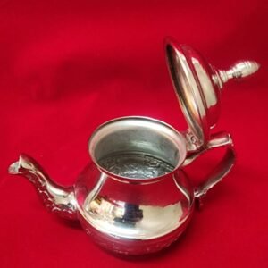 Alternative view of Tea-pot - 04