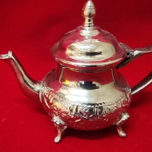 Alternative view of Tea-pot - 06