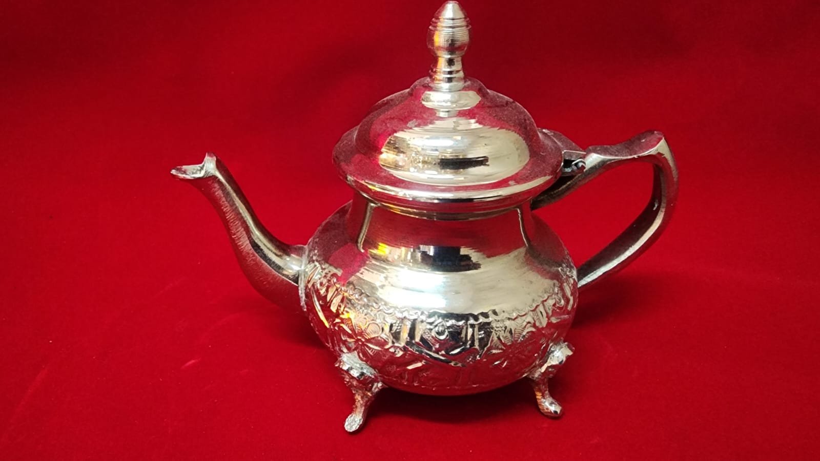 Tea-pot - 06 – Image 2