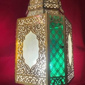 Alternative view of Lampe -04