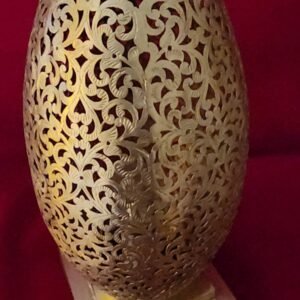 Alternative view of Applique - 05