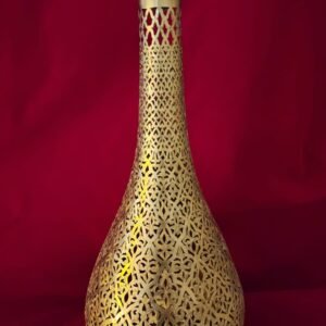 Alternative view of Applique - 04