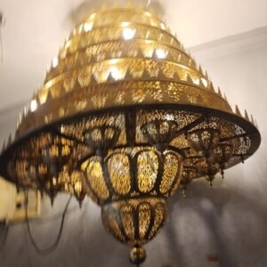 Alternative view of Luster - 05