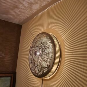 Alternative view of Luster - 06