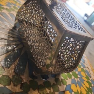 Alternative view of Box - 05