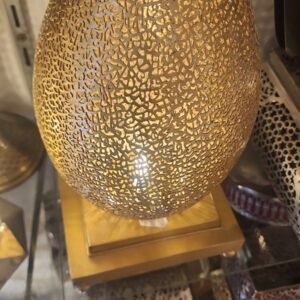 Alternative view of Applique – 07