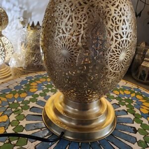 Alternative view of Applique – 14