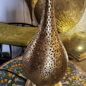 Alternative view of Applique – 13