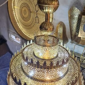 Alternative view of Luster – 14