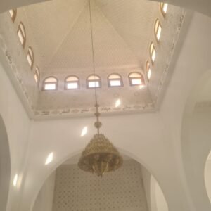 Alternative view of Luster – 15